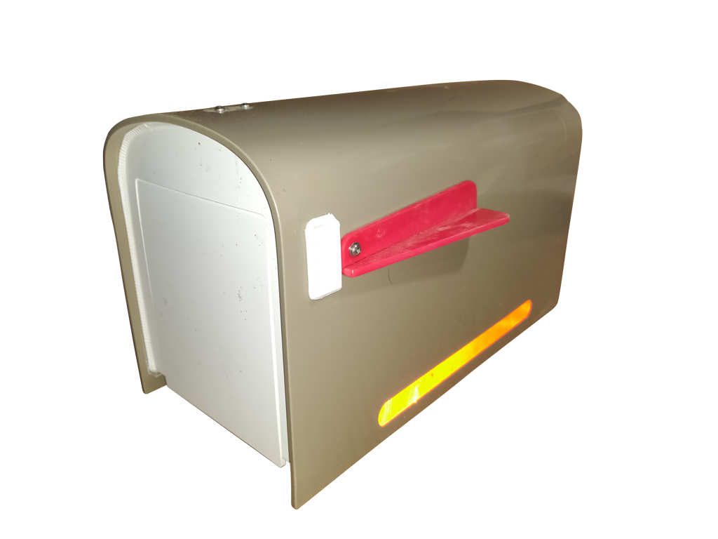 Duraline Rural Mailboxes Dundalk Plastics Inc.