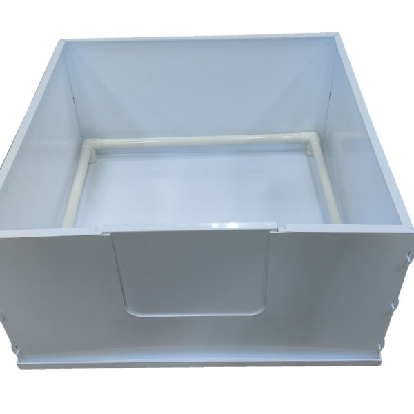 Collapsible Whelping Boxes 45x45 FREE SHIPPING