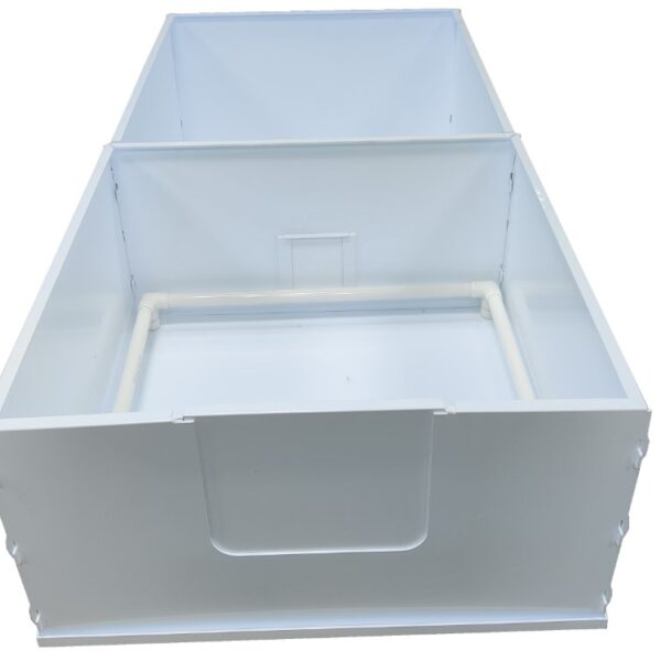 Collapsible Whelping Boxes 45x90 FREE SHIPPING